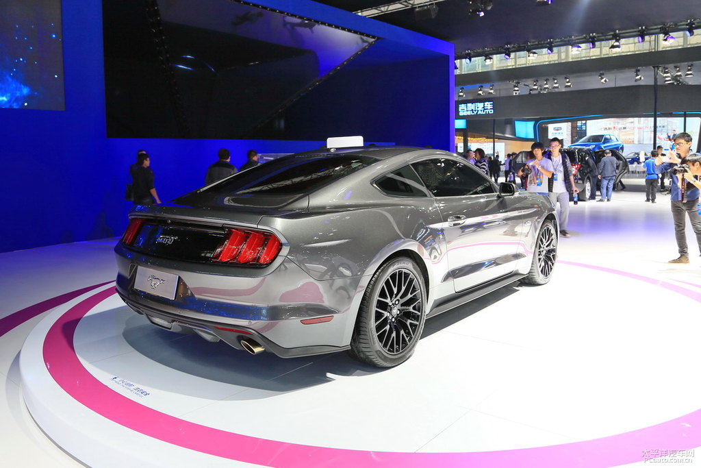 MustangDƬ