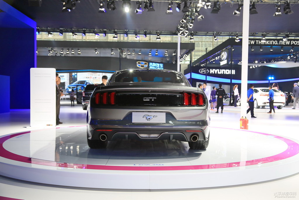 MustangDƬ