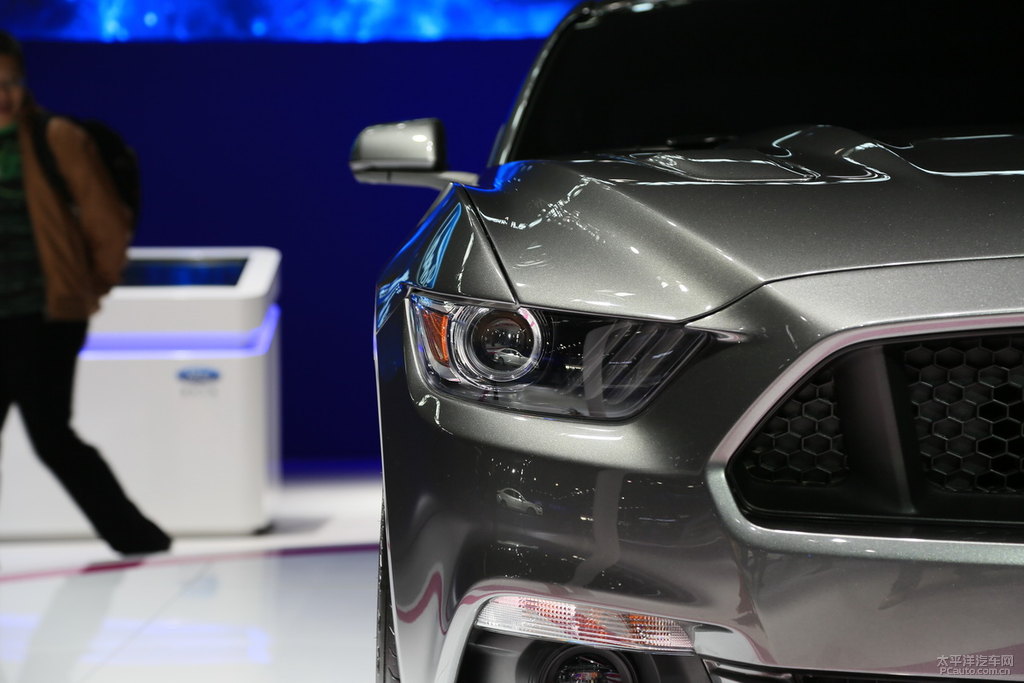 MustangDƬ