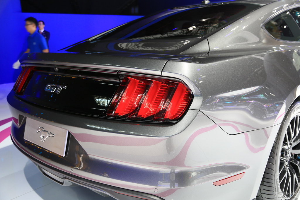 MustangDƬ