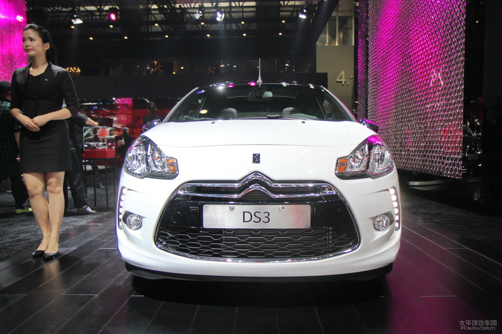 DS 3DƬ