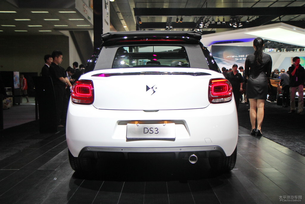 DS 3DƬ
