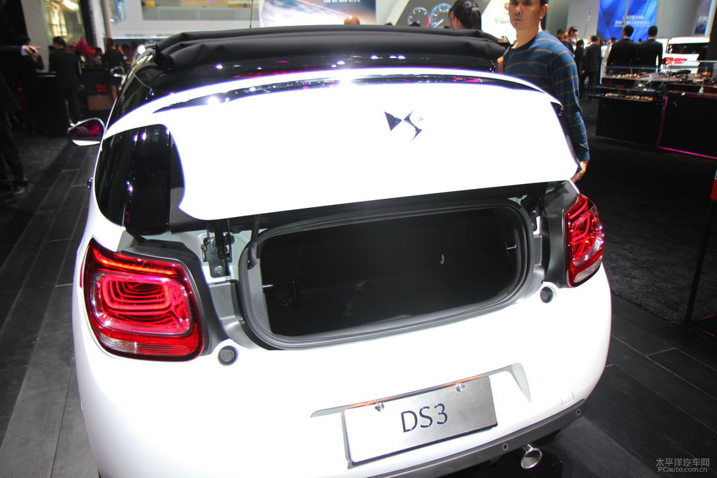 DS 3DƬ