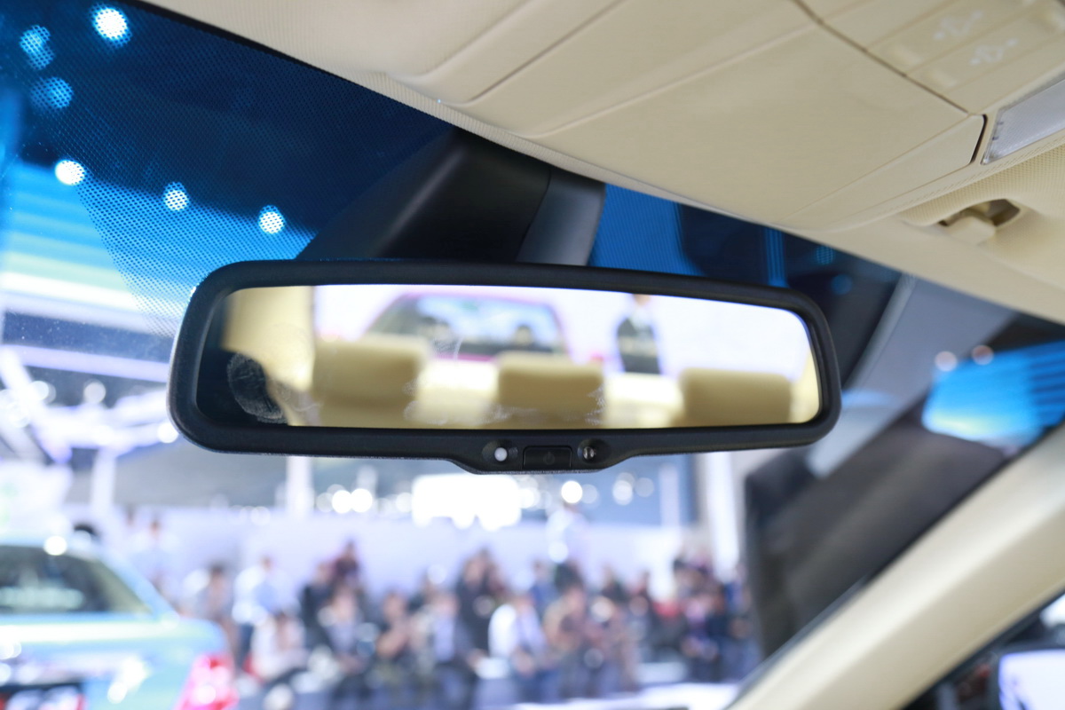 思銳車展高清大圖