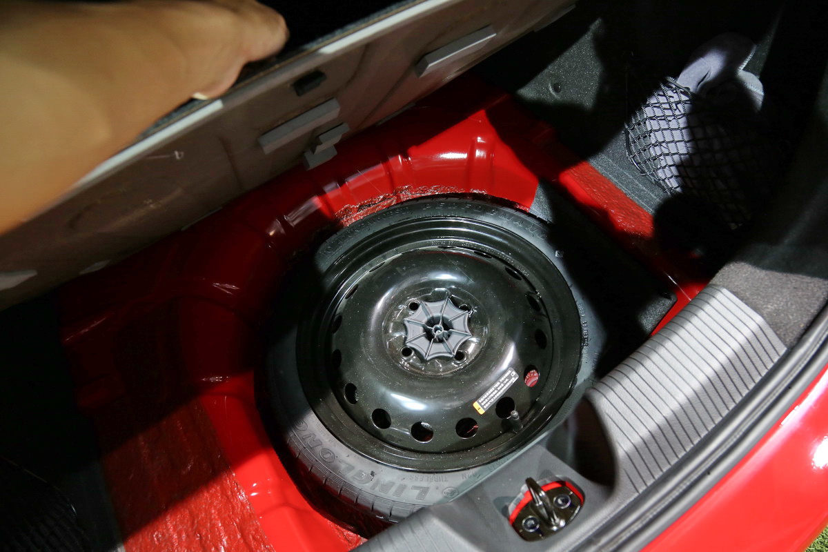 寶駿610車展高清大圖
