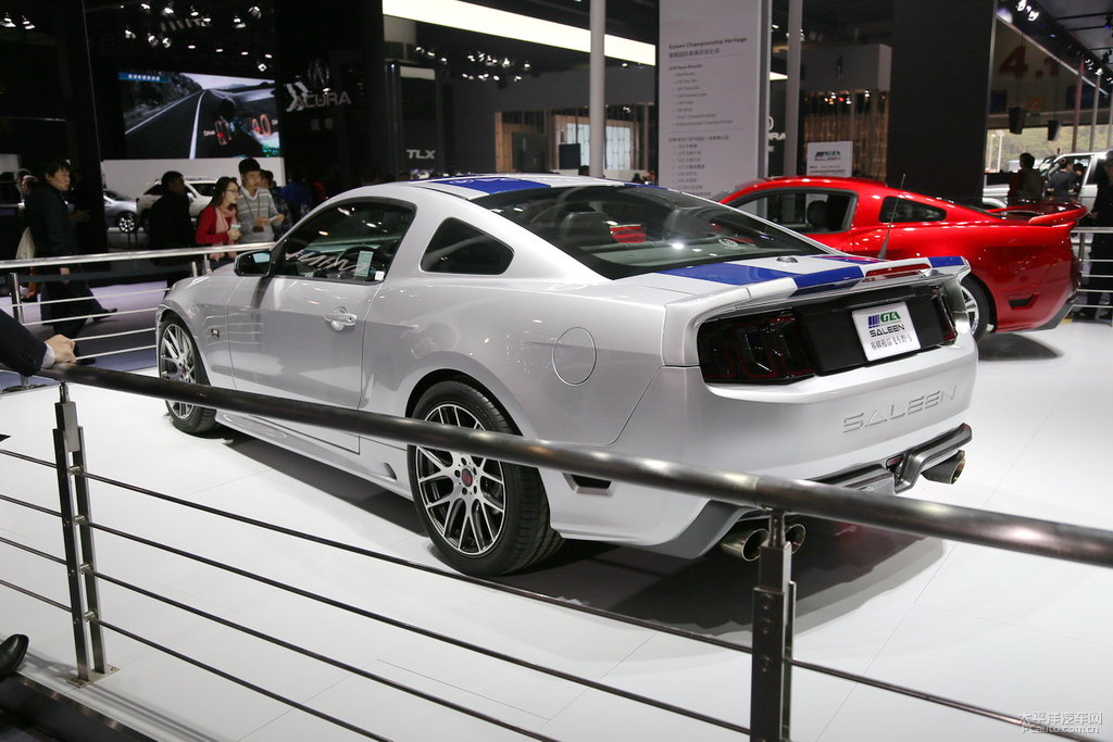 MustangDƬ