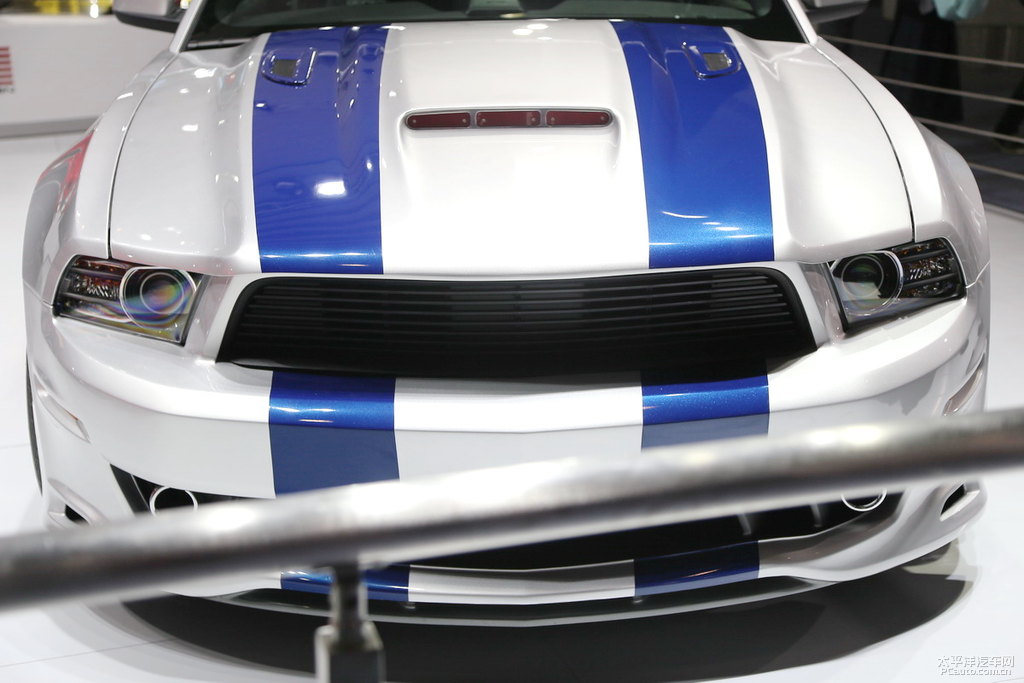 MustangDƬ