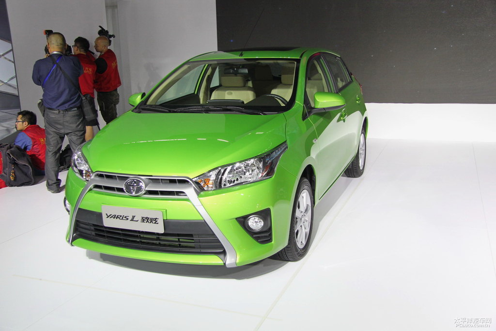 YARiS L ňDƬ