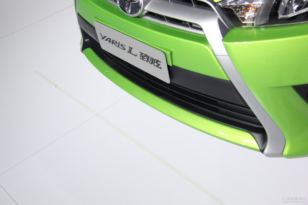 YARiS L 致炫圖片
