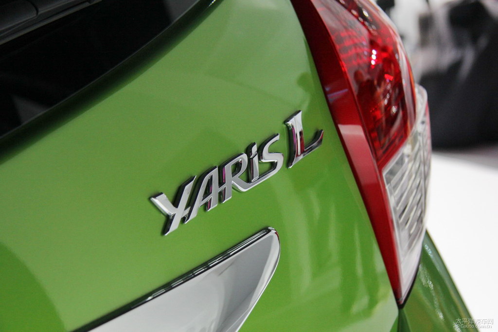 YARiS L 致炫圖片