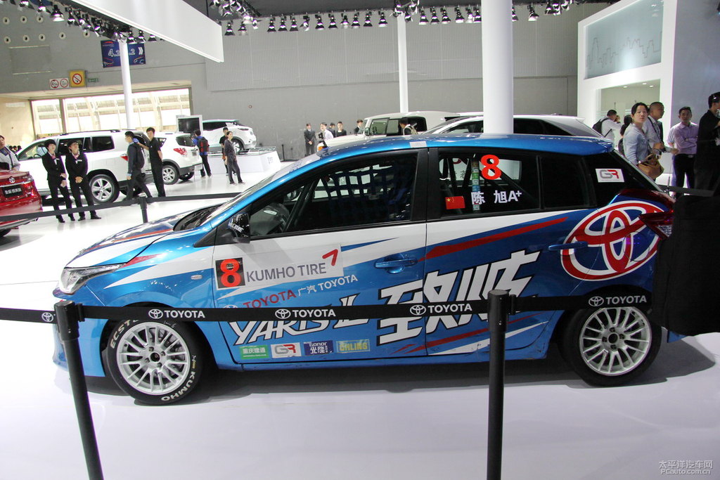 YARiS L 致炫圖片
