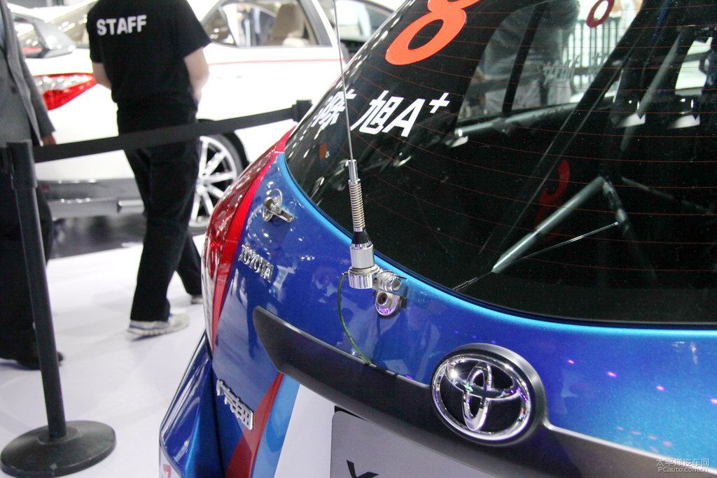 YARiS L 致炫圖片