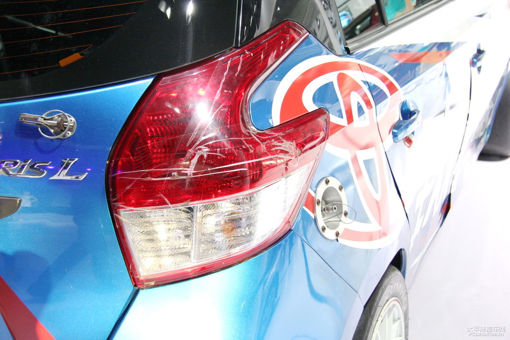 YARiS L 致炫圖片