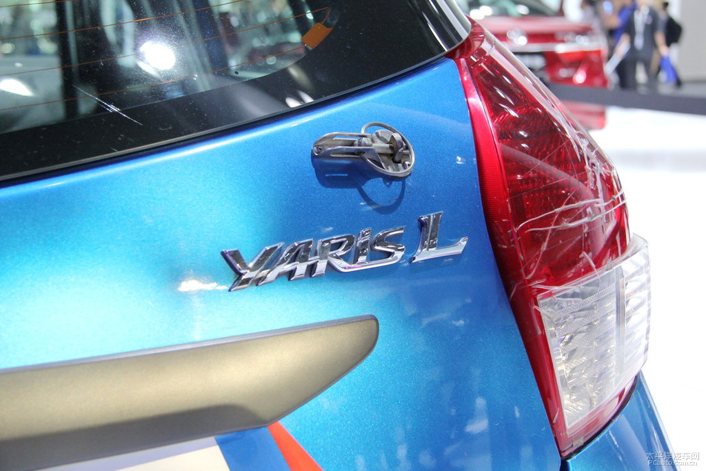 YARiS L 致炫圖片