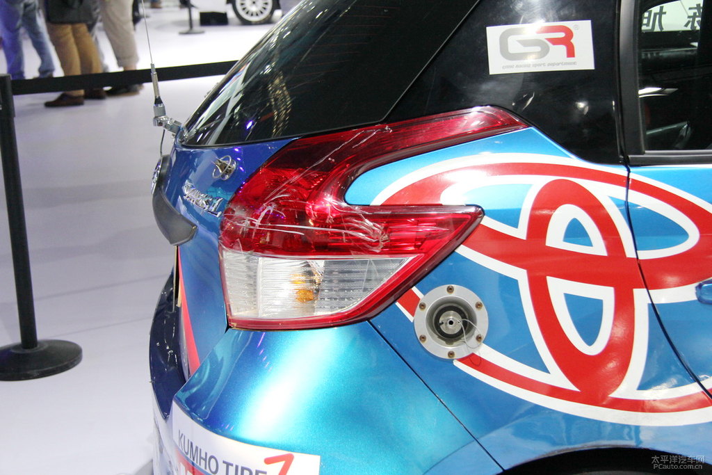 YARiS L 致炫圖片