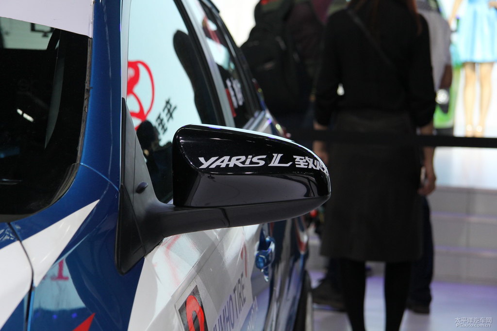 YARiS L 致炫圖片