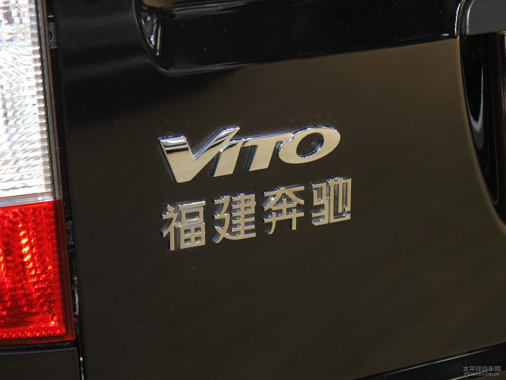 威霆外觀高清大圖