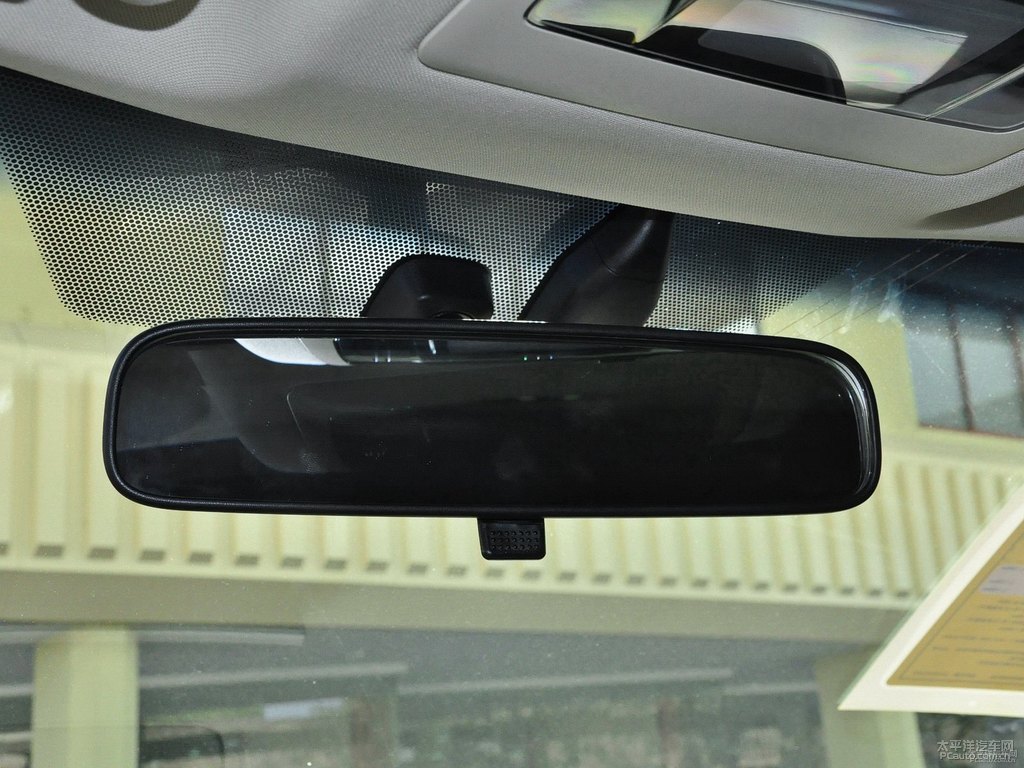 黑色雷克薩斯NX車廂內(nèi)飾圖片