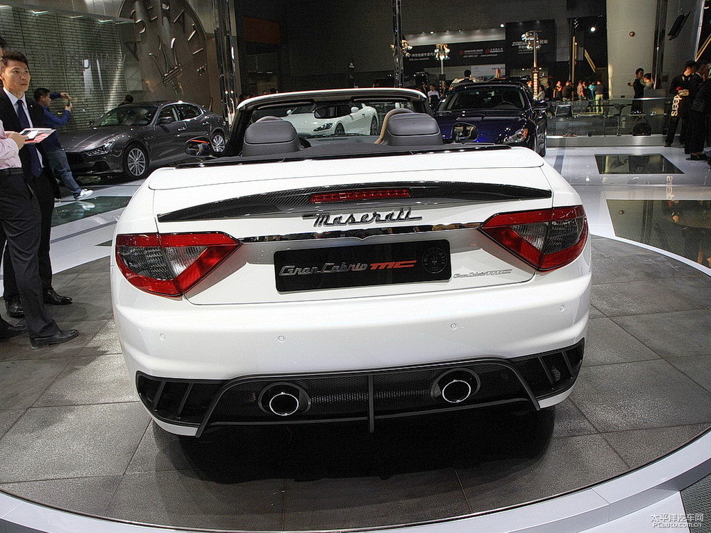 ʿ׬ɯGranCabrio܇^^DƬ