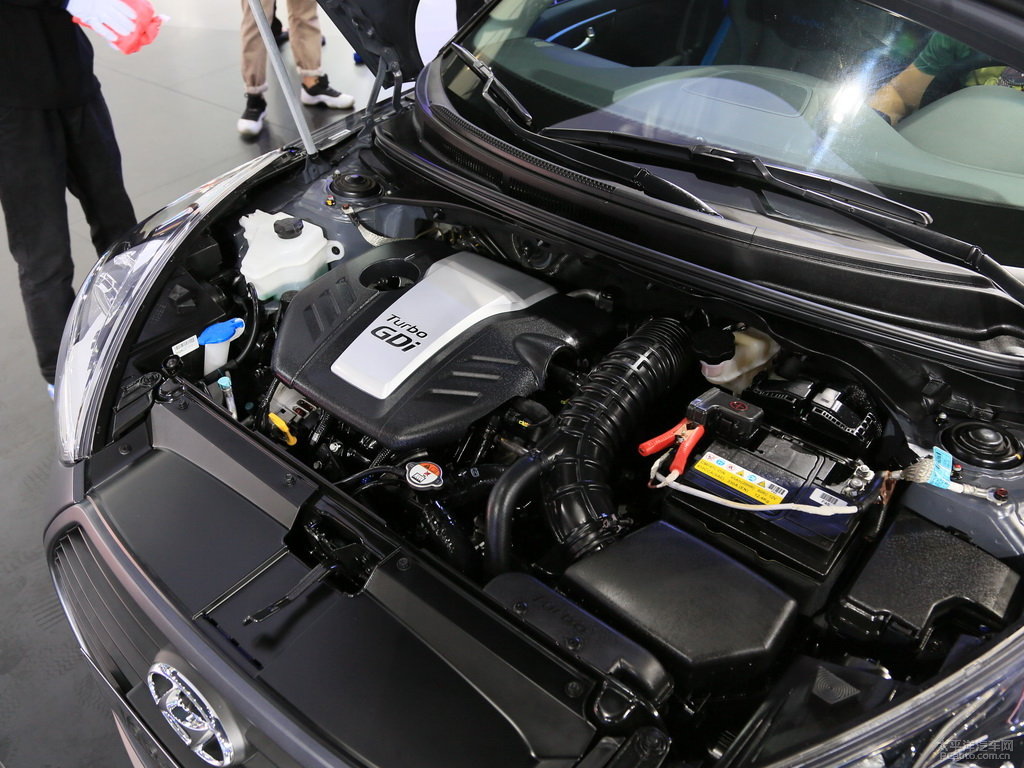 Veloster細(xì)節(jié)高清大圖