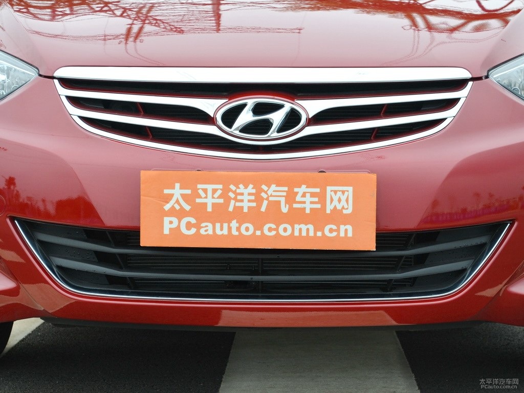朗動(dòng)外觀高清大圖