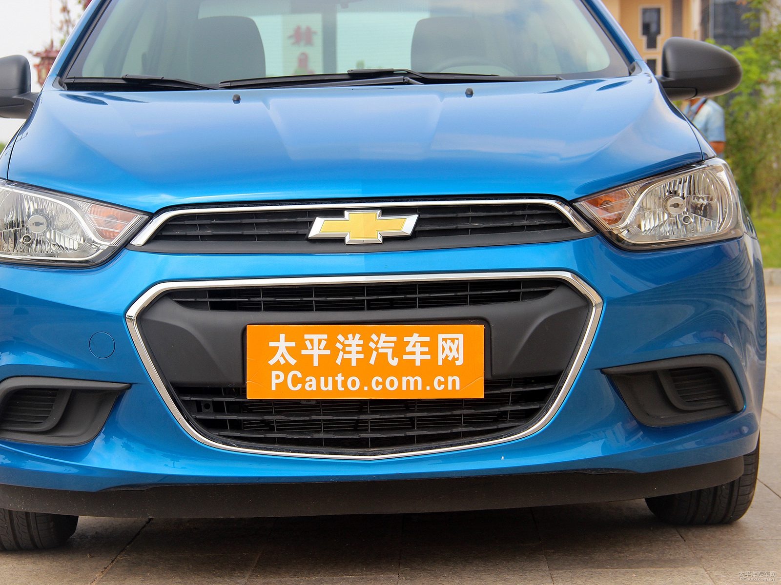 愛唯歐外觀高清大圖