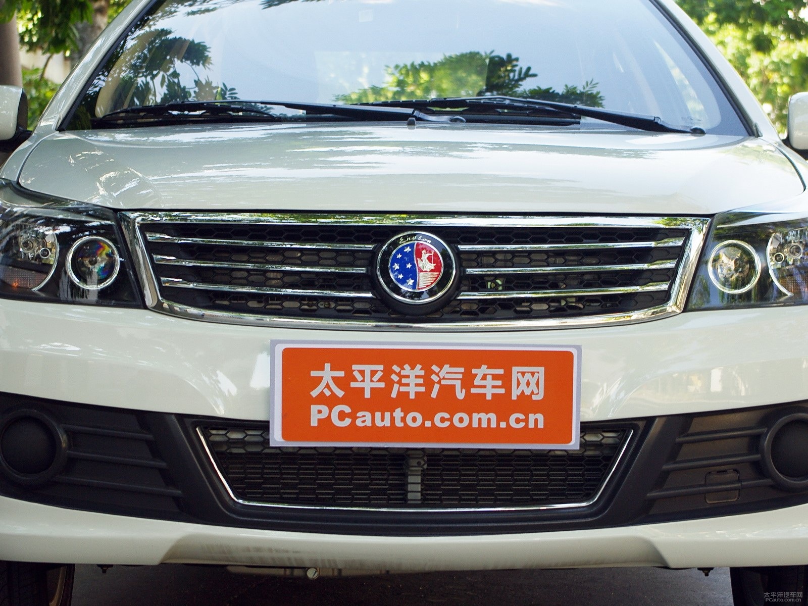 新金剛外觀高清大圖