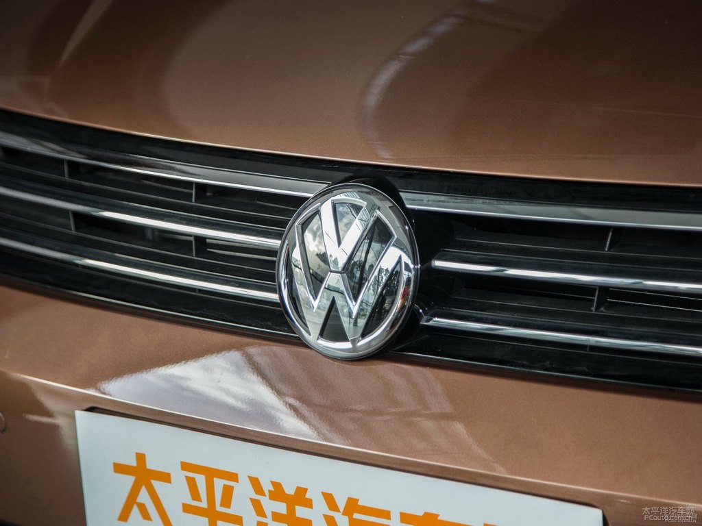炫目金凌渡車頭外觀圖片