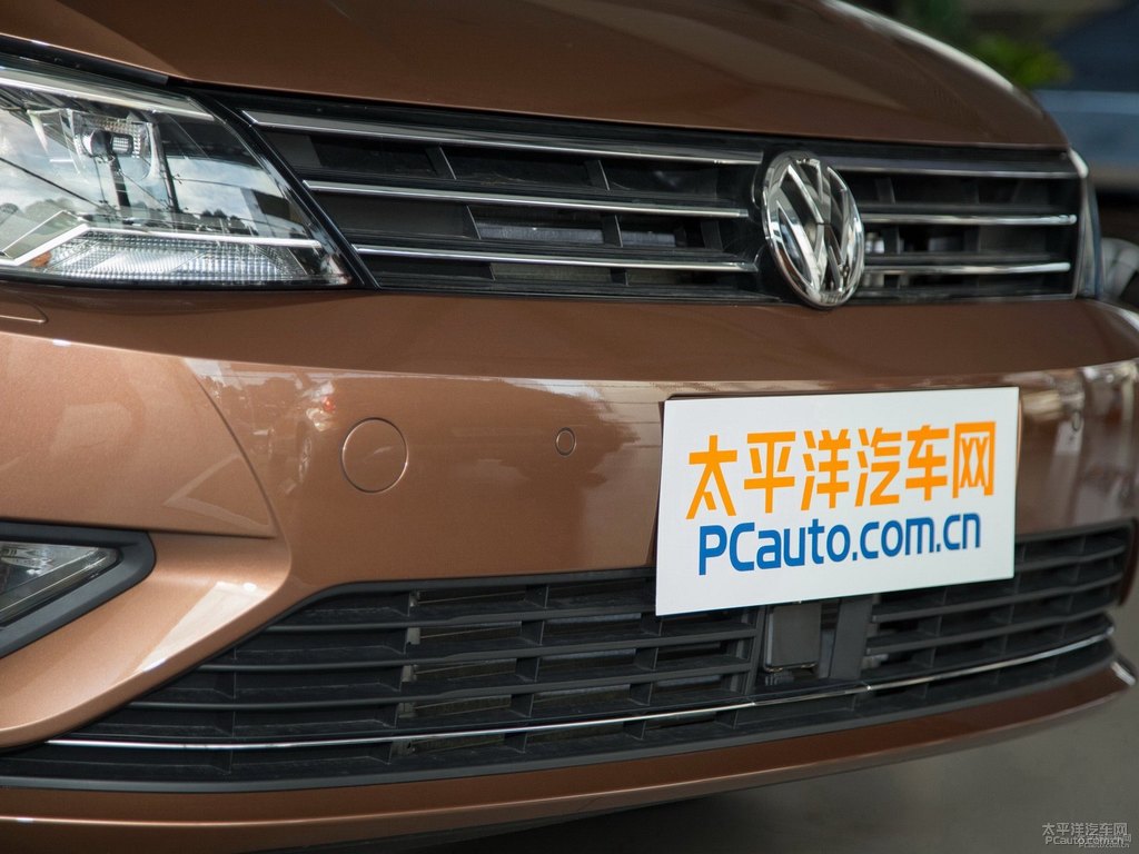 炫目金凌渡車(chē)頭外觀圖片