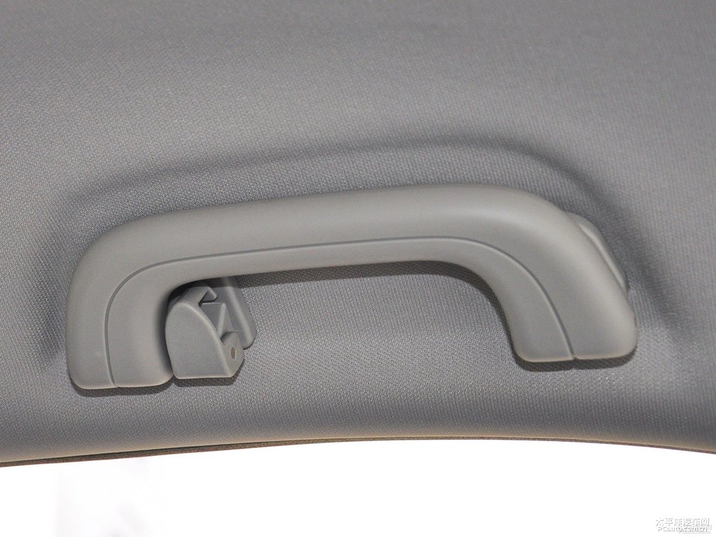 冰晶白遠景車廂內(nèi)飾圖片
