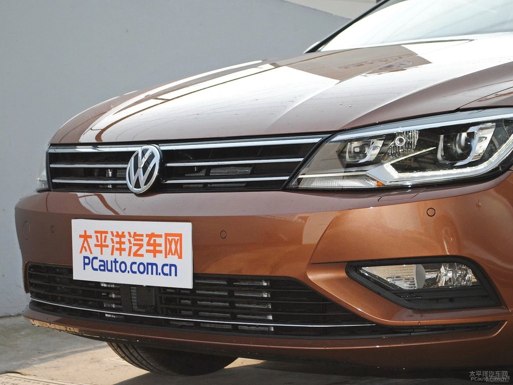 炫目金凌渡車(chē)頭外觀圖片