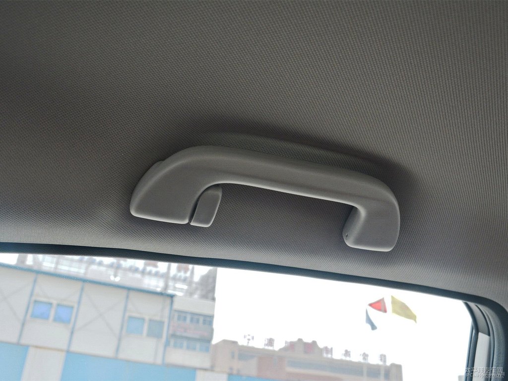 塔夫綢白思域車廂內(nèi)飾圖片