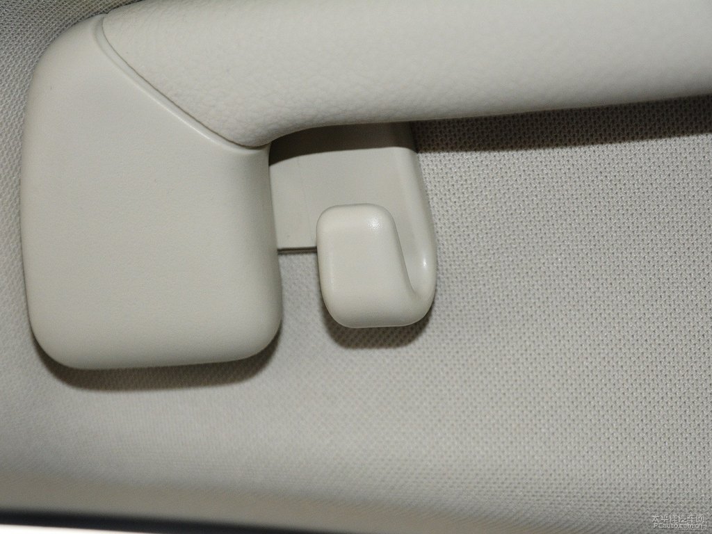 超音速鈦銀雷克薩斯NX車廂內(nèi)飾圖片