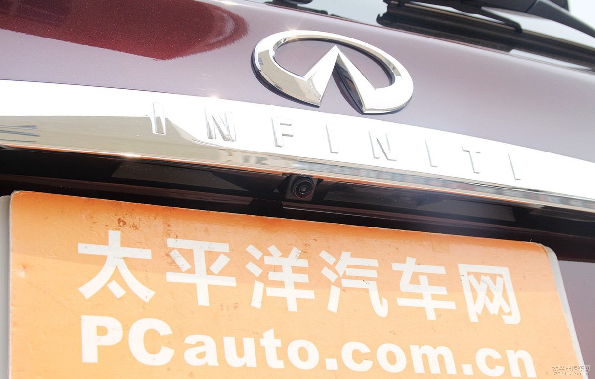 英菲尼迪QX60(進(jìn)口)外觀高清大圖