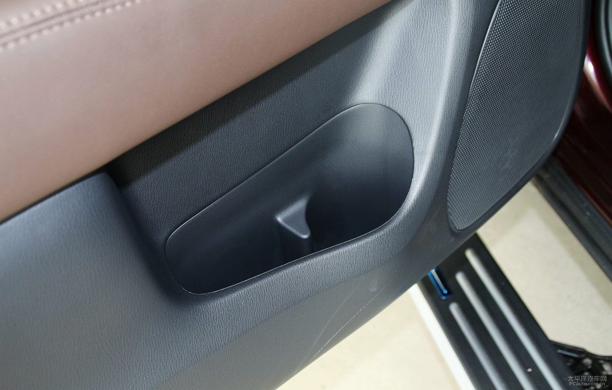 英菲尼迪QX60(進(jìn)口)空間高清大圖