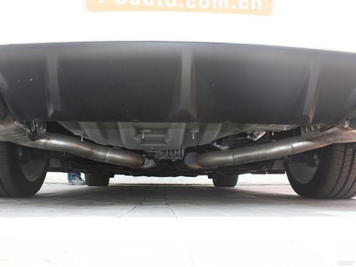 Charger SRT細節(jié)實拍圖