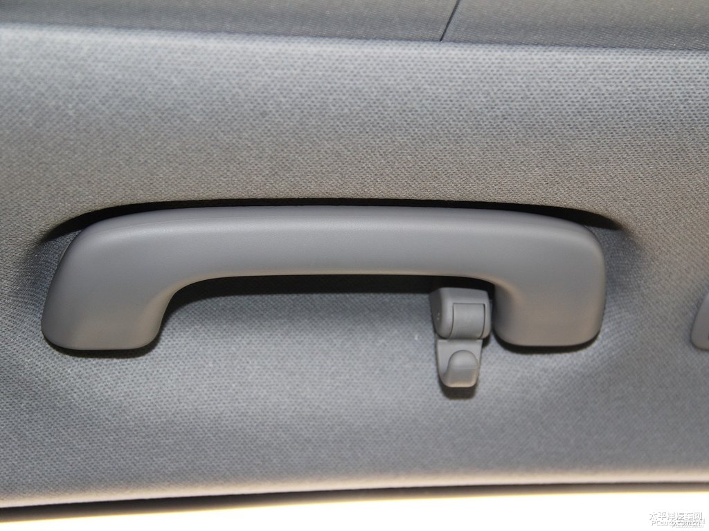 活力橙北京現(xiàn)代ix25車廂內(nèi)飾圖片