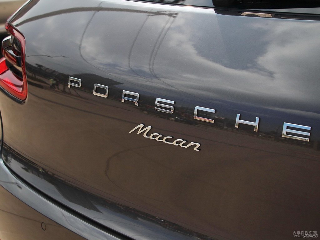 觻Macan܇β^DƬ