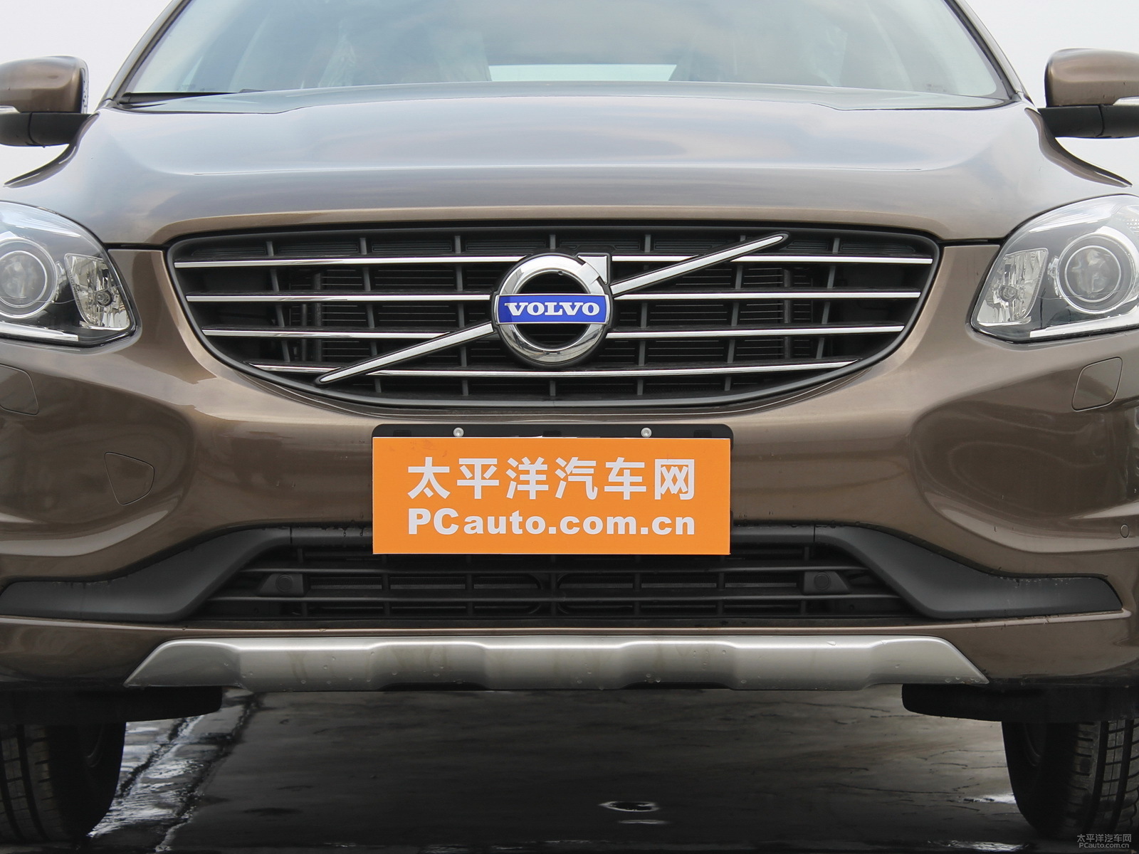 沃爾沃XC60(進(jìn)口)外觀高清大圖