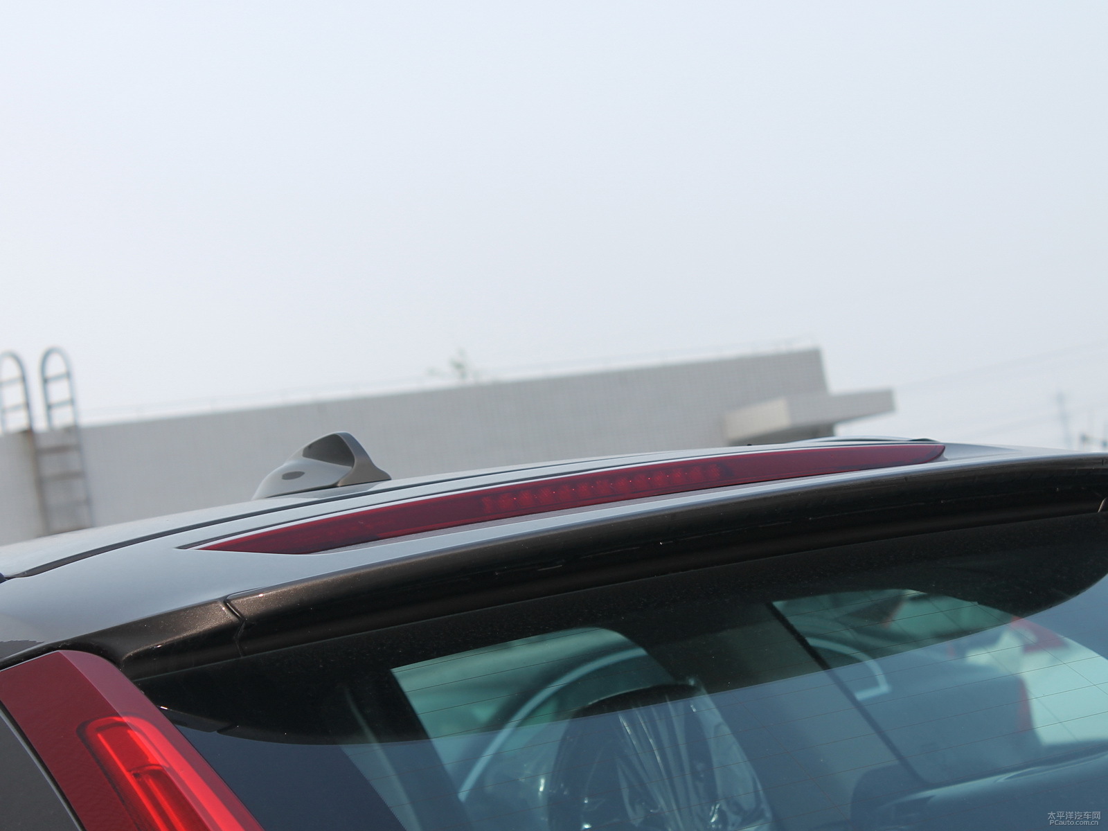 沃爾沃XC60(進(jìn)口)外觀高清大圖