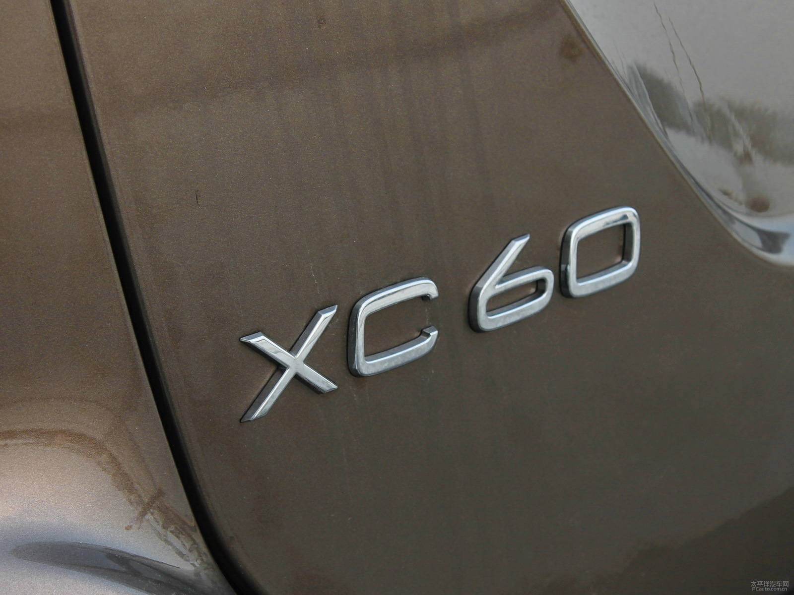 沃爾沃XC60(進(jìn)口)外觀高清大圖