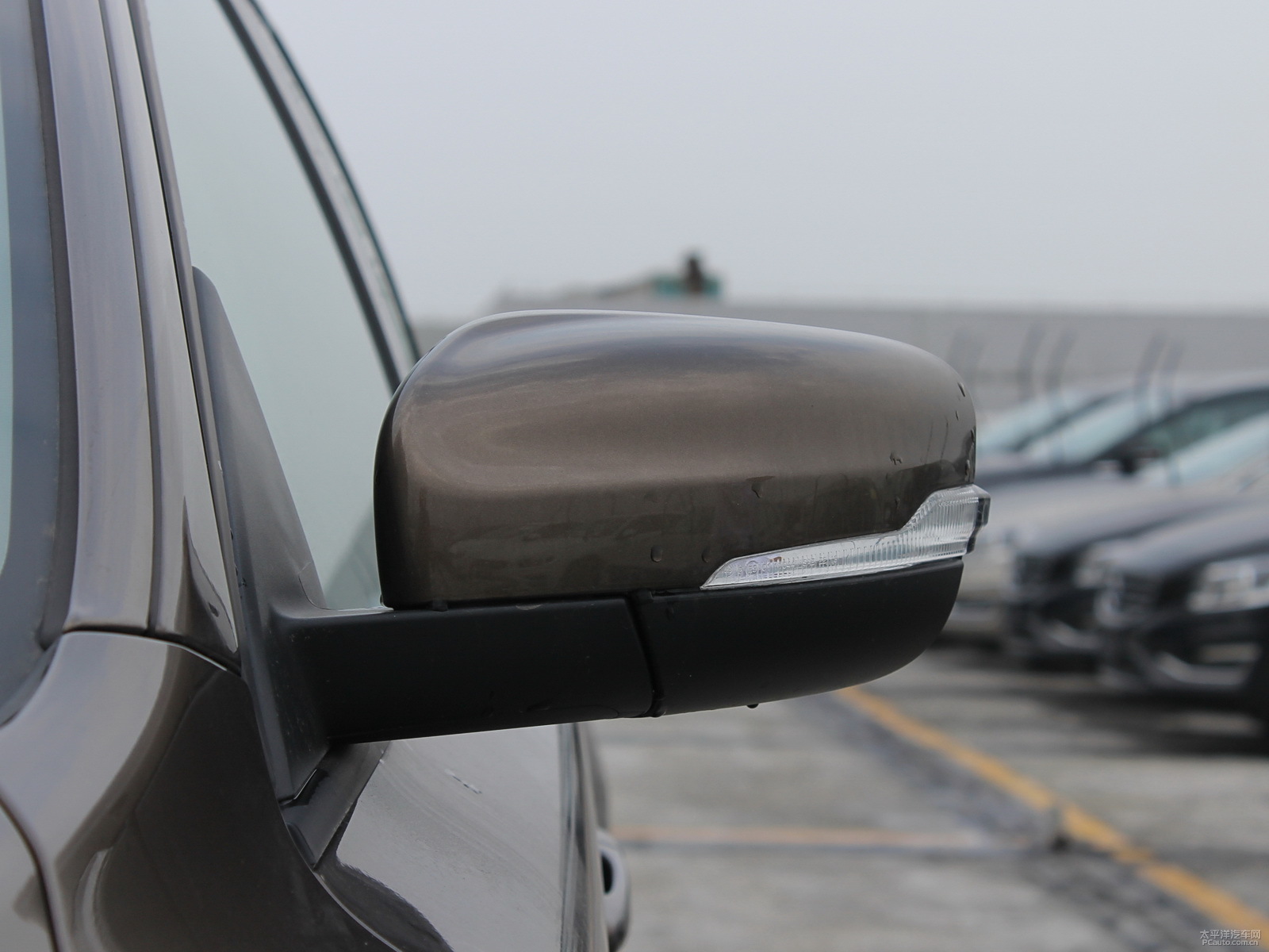 沃爾沃XC60(進(jìn)口)外觀高清大圖