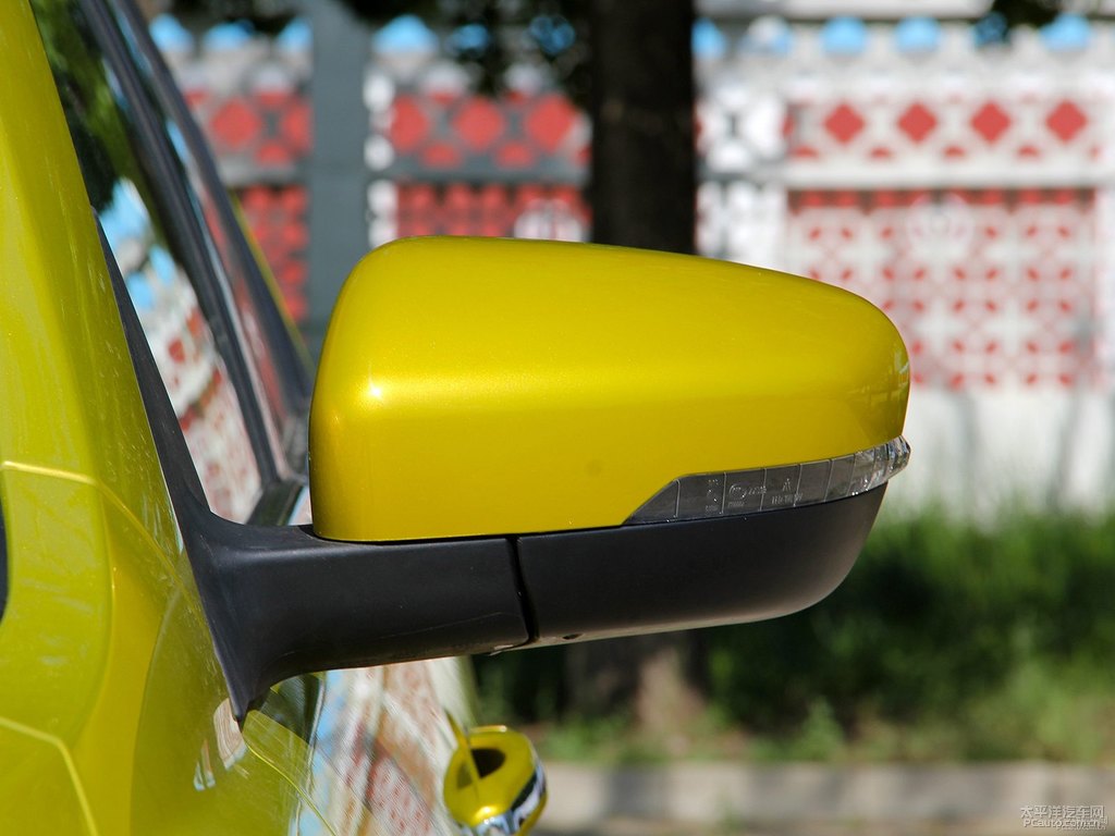 新帝豪車(chē)身外觀圖片
