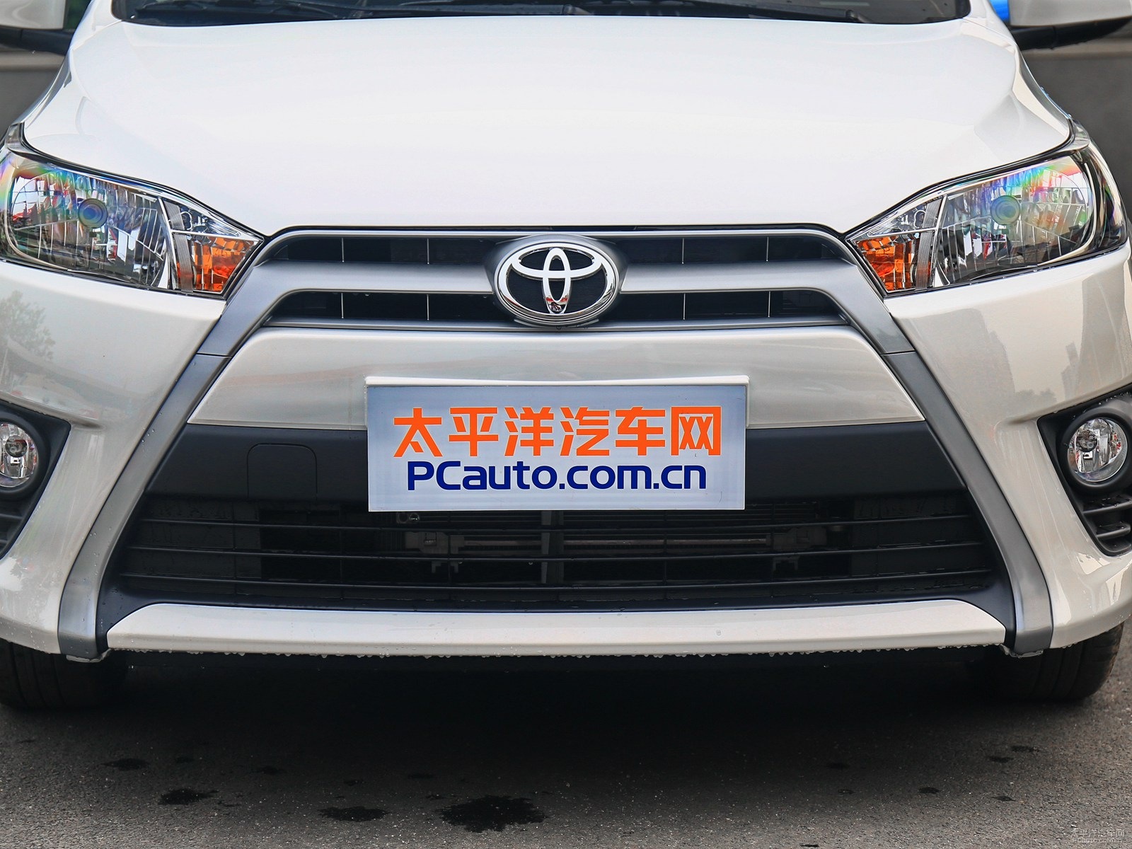 YARiS L 致炫外觀高清大圖