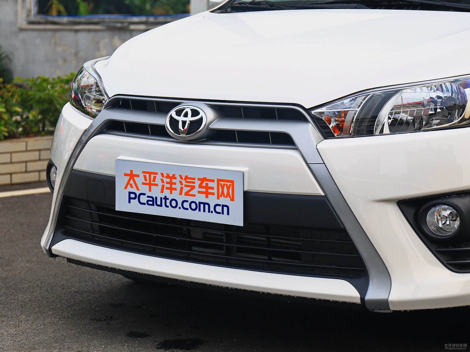 YARiS L 致炫外觀高清大圖
