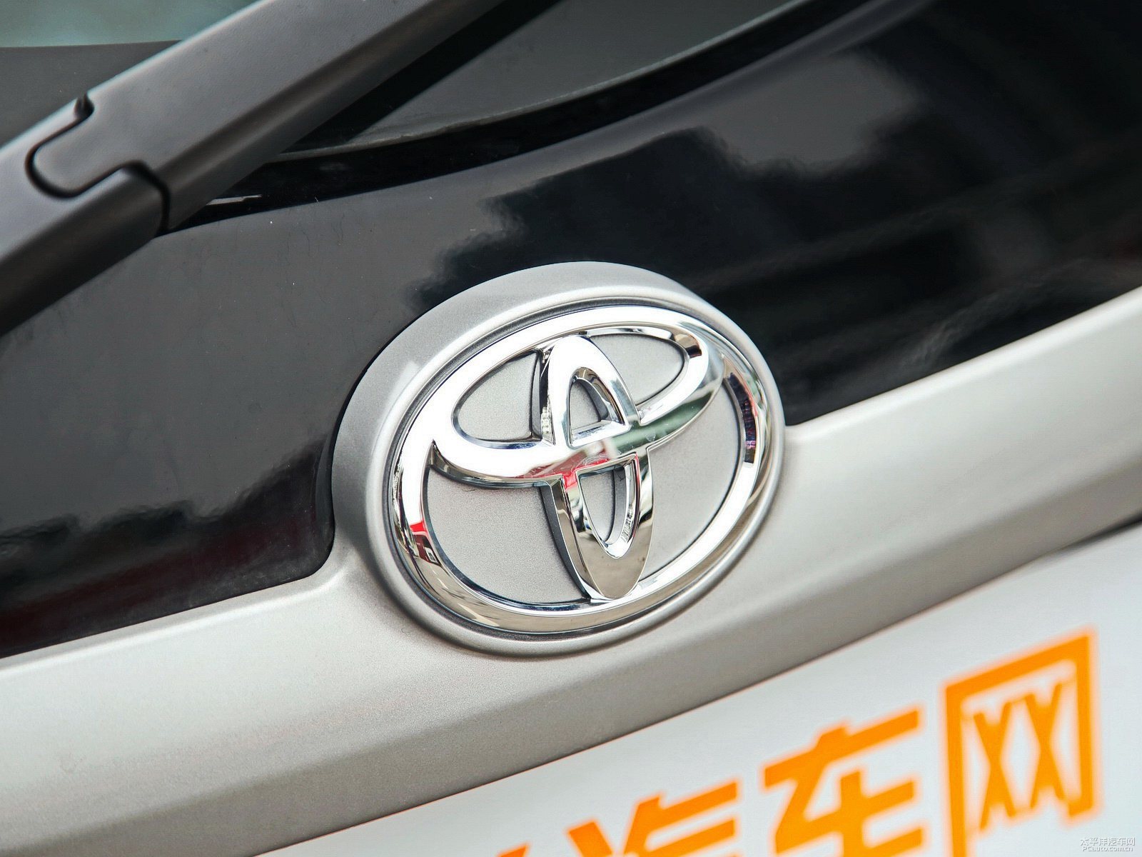 YARiS L 致炫外觀高清大圖