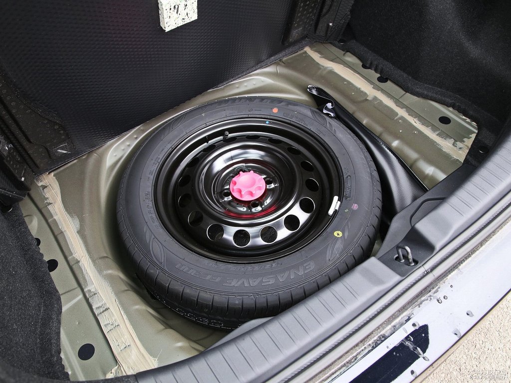 炫晶黑YARiS L 致炫細(xì)節(jié)其它細(xì)節(jié)圖片