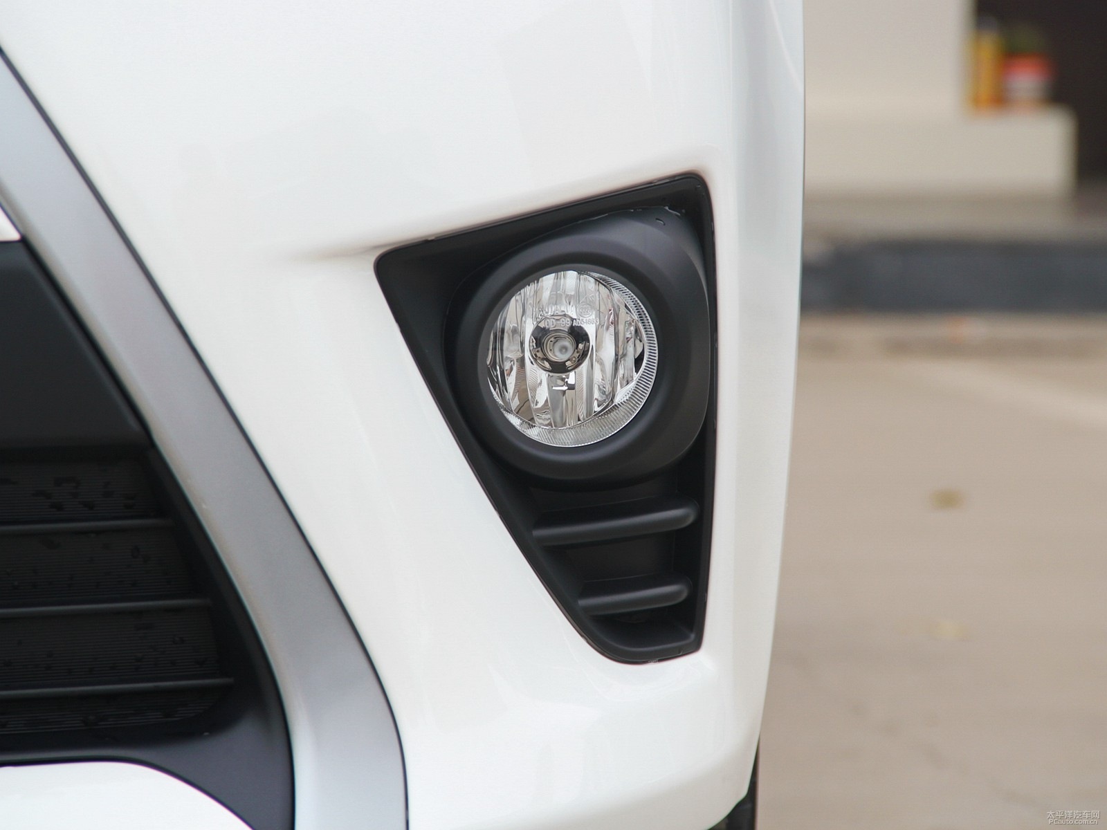 YARiS L 致炫外觀高清大圖