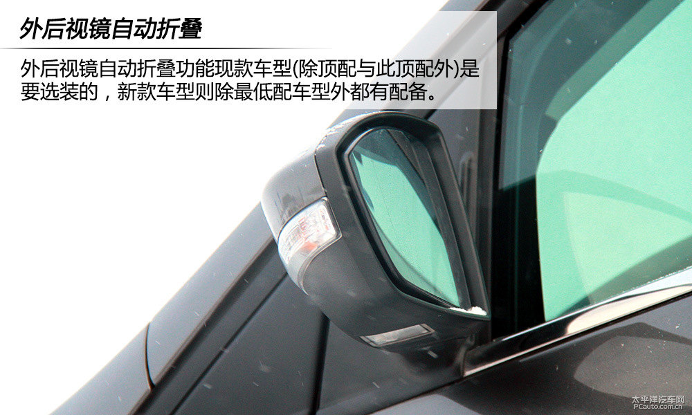 翼虎圖片