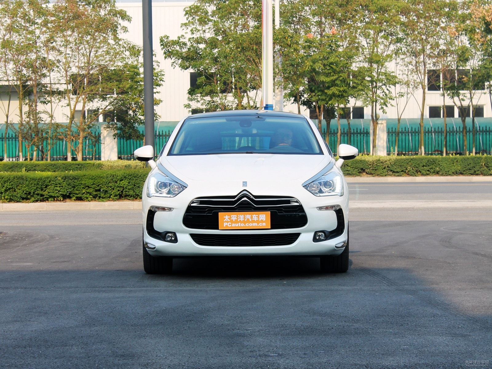 DS 5外觀高清大圖